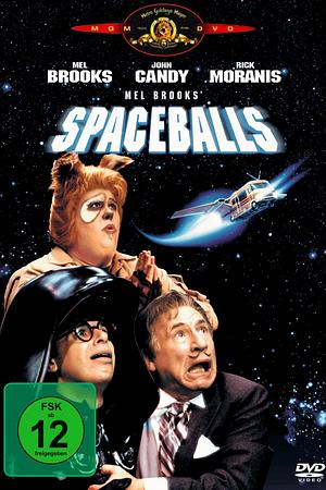 Spaceballs - Foto: TMDB