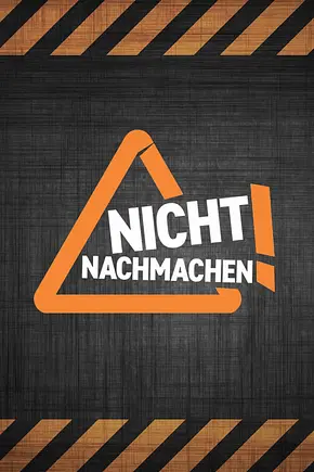 Nicht nachmachen! - Foto: TMDB
