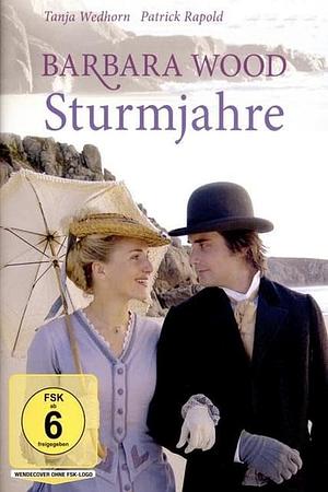 Barbara Wood - Sturmjahre - Foto: TMDB