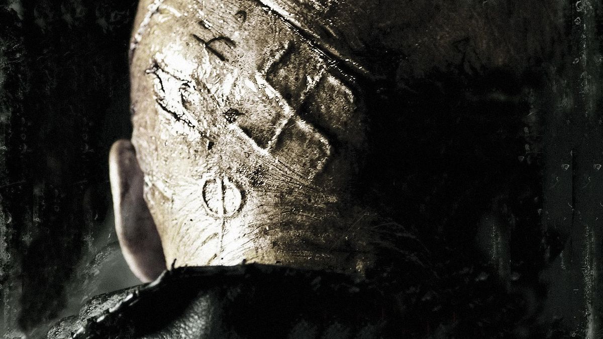 Blood Creek Blood Creek