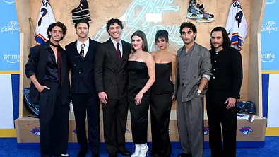 Wir stellen euch den Cast von  „Off Campus“ vor! - Foto: Vivien Killilea/Getty Images for Prime Video