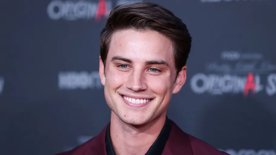 Carson Rowland beim exklusiven Screening von Pretty Little Liars