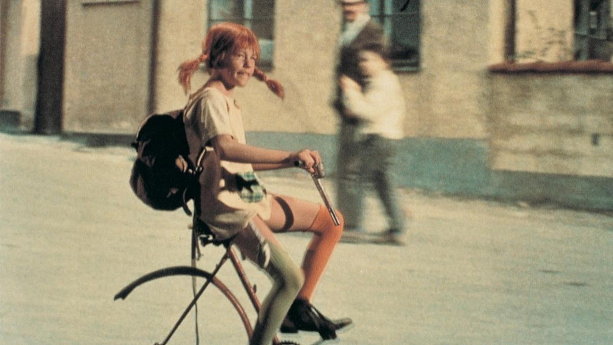 Pippi außer Rand und Band Pippi außer Rand und Band