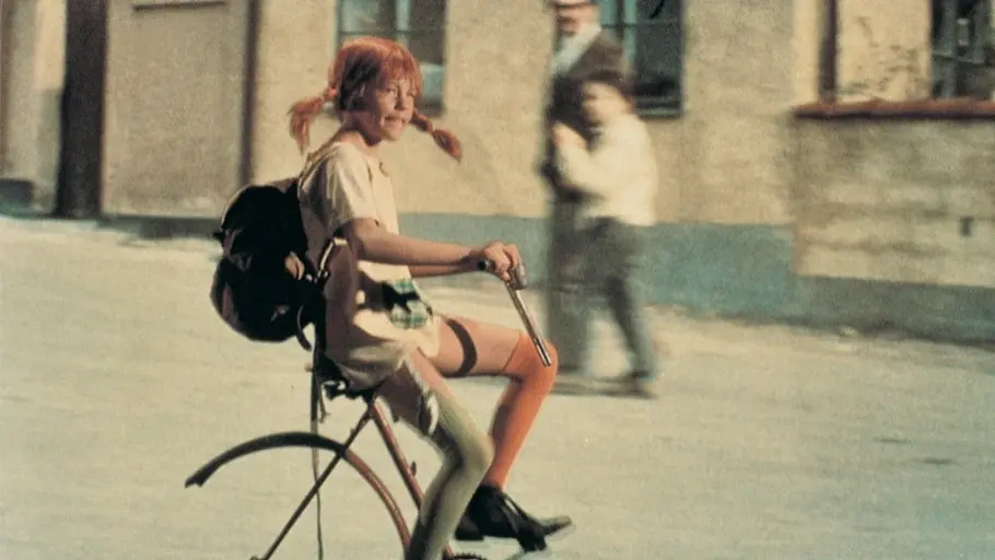 Pippi außer Rand und Band Pippi außer Rand und Band