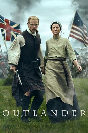 Outlander - Foto: TMDB
