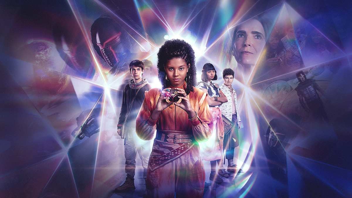 Mila in the Multiverse Mila in the Multiverse