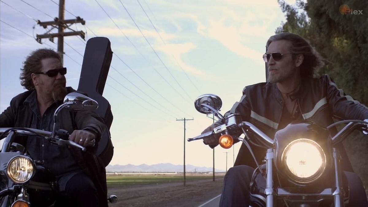 Born Wild - Ride for your Life Born Wild - Ride for your Life