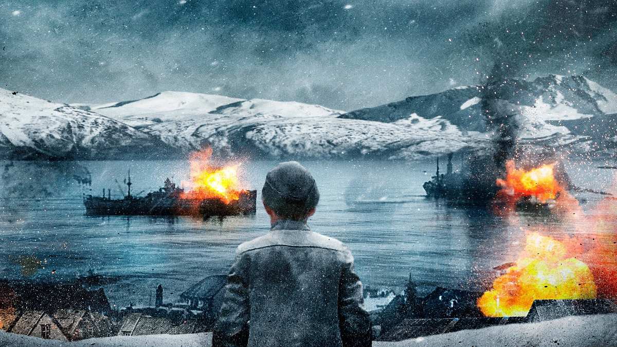 Narvik Narvik