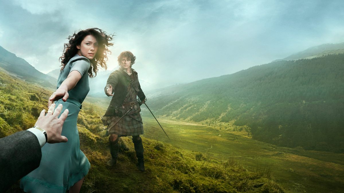 Outlander Outlander