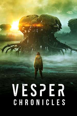 Vesper Chronicles - Foto: TMDB