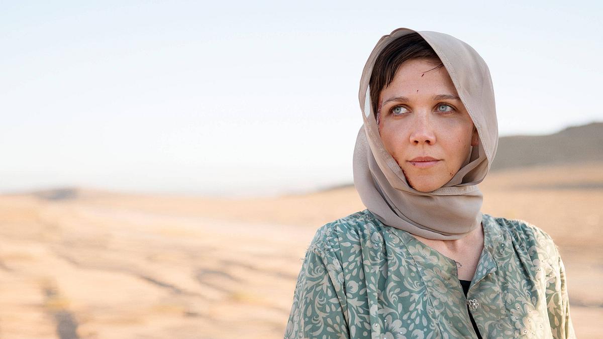 The Honourable Woman The Honourable Woman