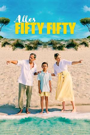 Alles Fifty Fifty - Foto: TMDB