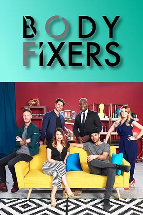 Body Fixers - Foto: TMDB Body Fixers - Foto: TMDB