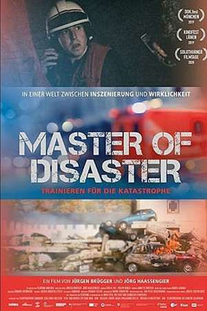 Master of Disaster - Foto: TMDB