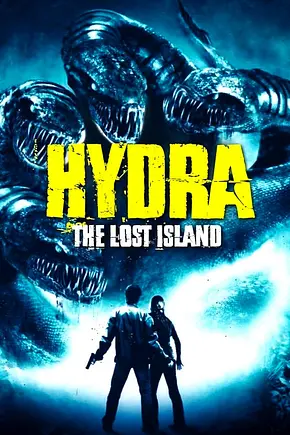 Hydra: The Lost Island - Foto: TMDB Hydra: The Lost Island - Foto: TMDB