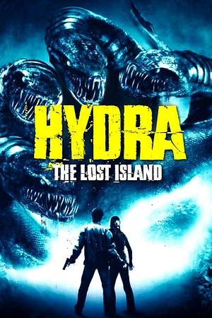 Hydra: The Lost Island - Foto: TMDB