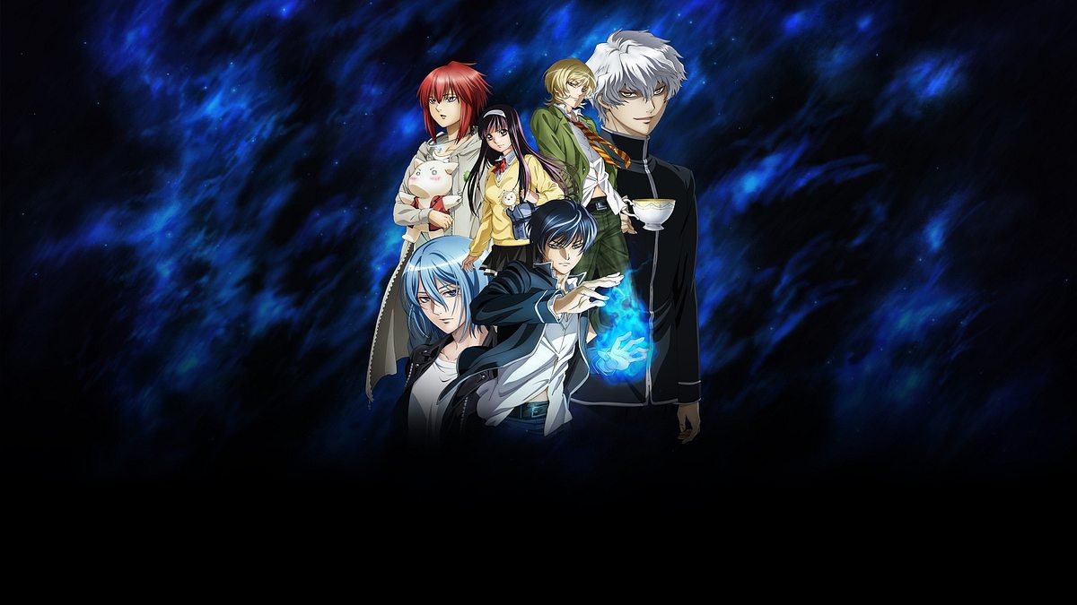 Code:Breaker Code:Breaker