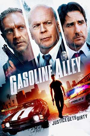 Gasoline Alley - Foto: TMDB