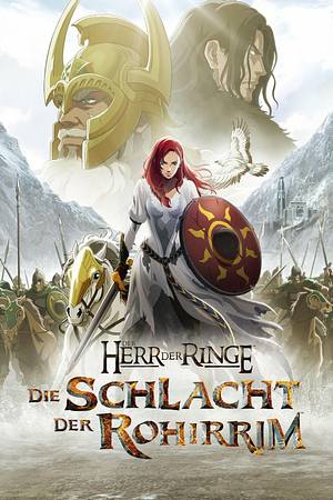 Der Herr der Ringe: Die Schlacht der Rohirrim - Foto: TMDB