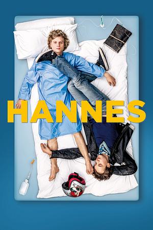 Hannes - Foto: TMDB