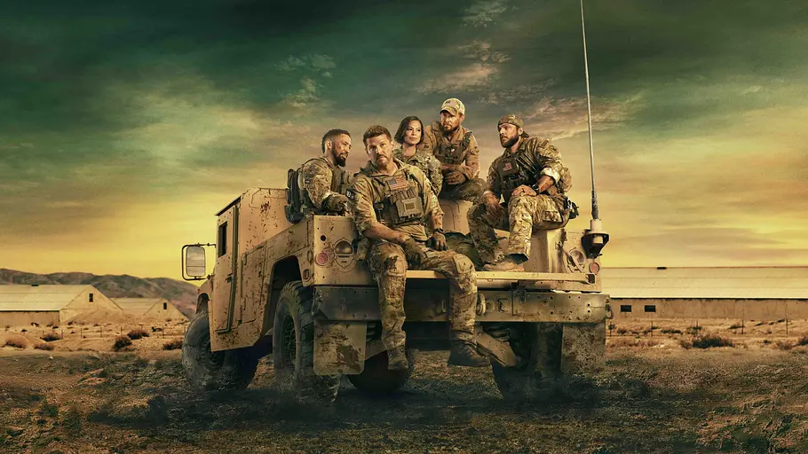 SEAL Team SEAL Team