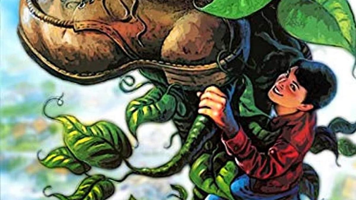 Der kleine Gigant Der kleine Gigant