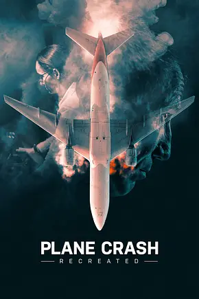 Aircrash-Anatomie - Foto: TMDB Aircrash-Anatomie - Foto: TMDB