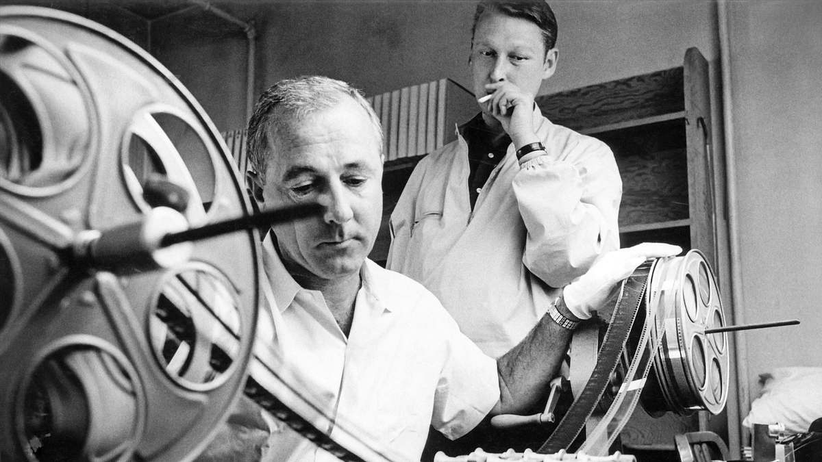 Becoming Mike Nichols Becoming Mike Nichols