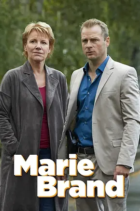 Marie Brand - Foto: TMDB Marie Brand - Foto: TMDB