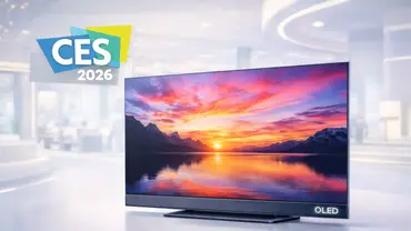 oled fernseher 2026 - Foto: TVM/ChatGPT