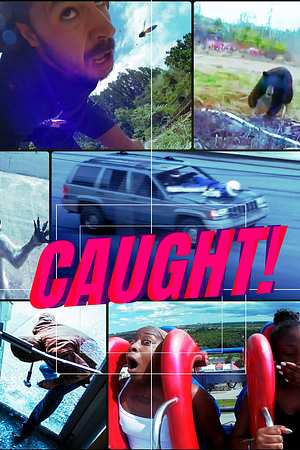 Caught! - Foto: TMDB