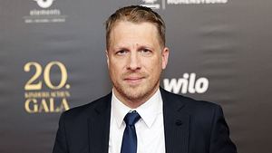 Oliver Pocher - Foto: IMAGO / Future Image