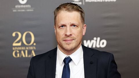 Oliver Pocher - Foto: IMAGO / Future Image