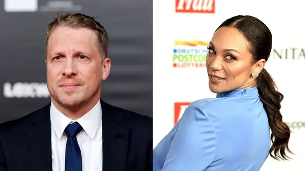 Oliver Pocher und Lilly Becker - Foto: IMAGO / Marja Oliver Pocher und Lilly Becker - Foto: IMAGO / Marja
