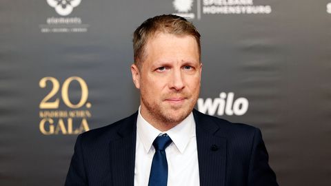 Oliver Pocher - Foto: IMAGO / Future Image