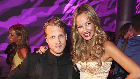 Oliver Pocher und Ex-Sandy wieder zusammen - Foto: IMAGO / Future Image