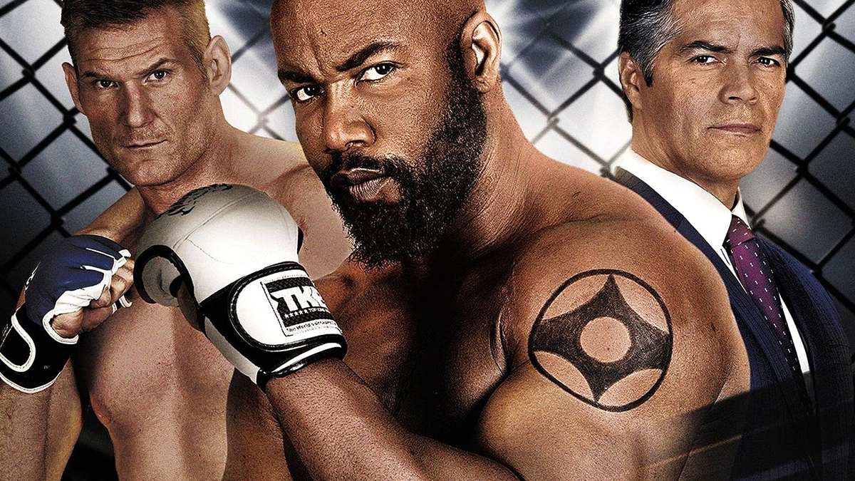 The Fighters 3: No Surrender The Fighters 3: No Surrender