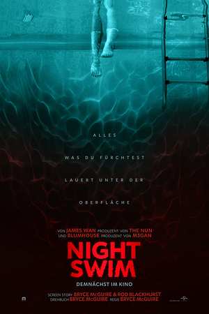 Night Swim - Foto: TMDB