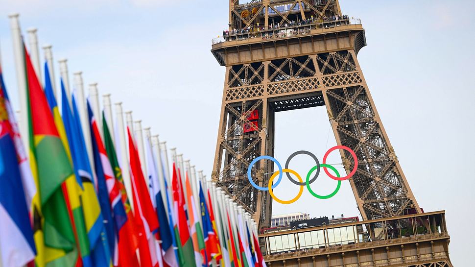 olympia-2024-zeitplan - Foto: IMAGO / Photo News
