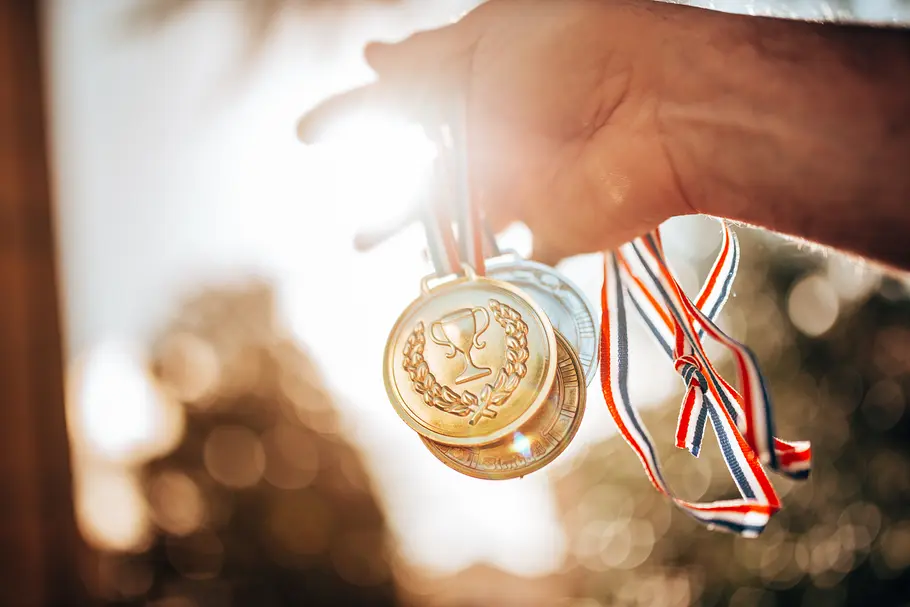 Olympische Spiele: Hall of Fame
