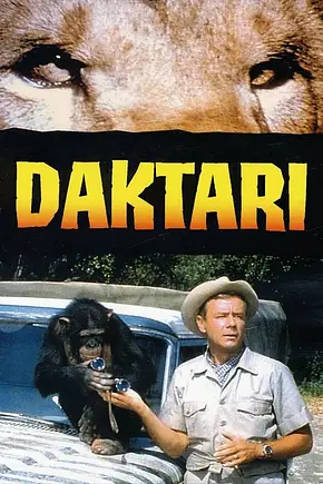Daktari - Foto: TMDB Daktari - Foto: TMDB
