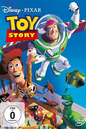 Toy Story - Foto: TMDB