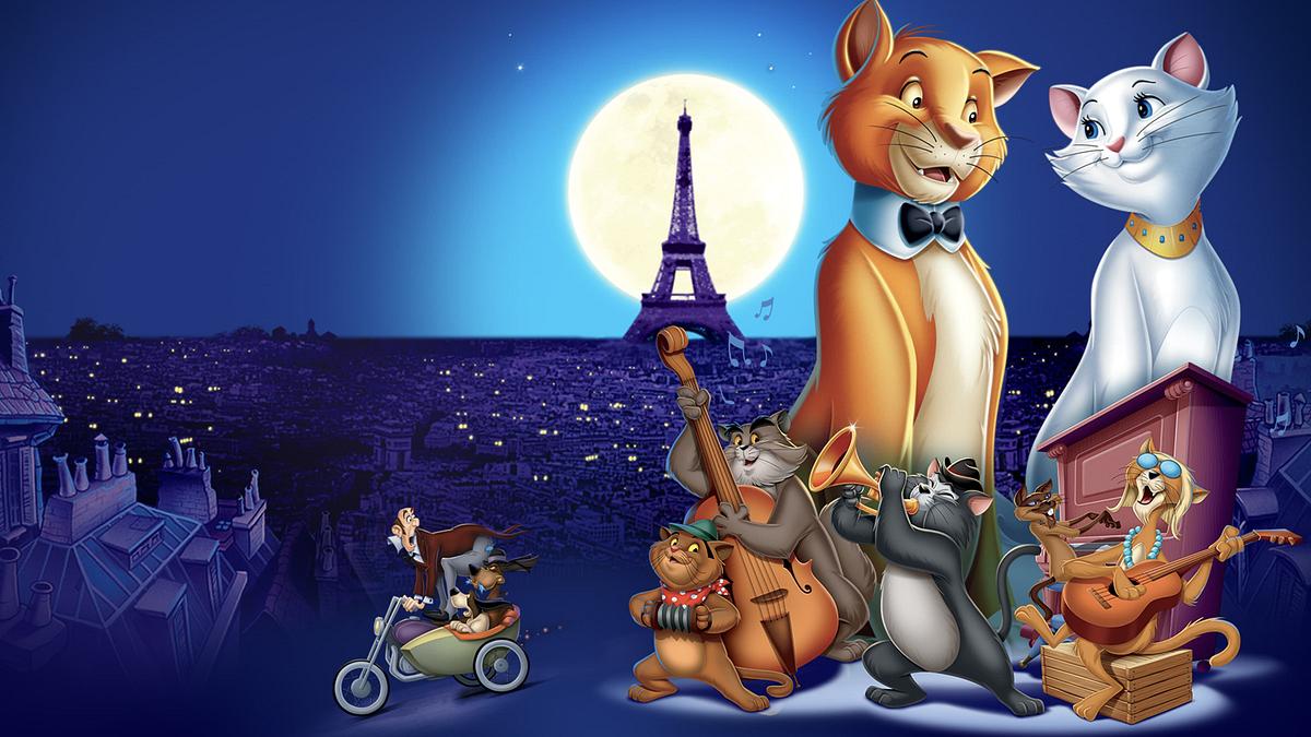 Aristocats Aristocats