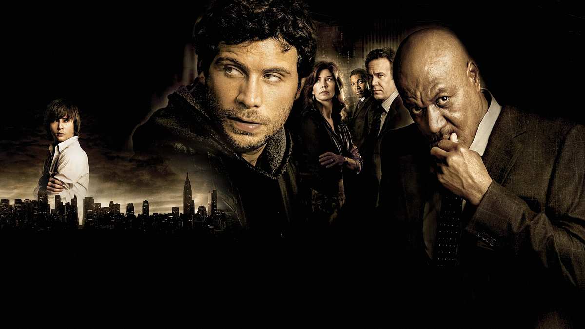 Kidnapped – 13 Tage Hoffnung