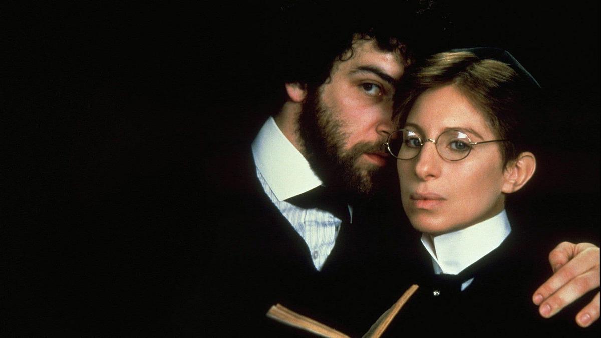 Yentl Yentl