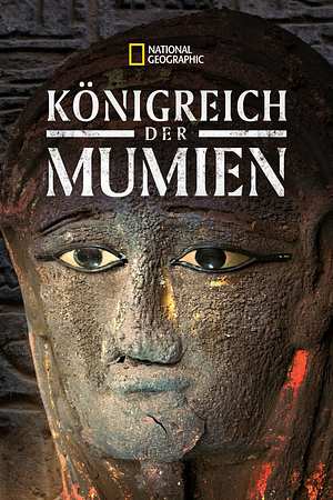 Königreich der Mumien - Foto: TMDB