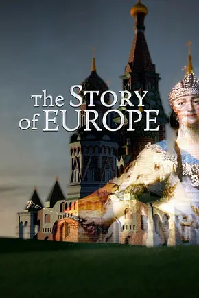 The Story of Europe With Historian Dr. Christopher Clark - Foto: TMDB The Story of Europe With Historian Dr. Christopher Clark - Foto: TMDB