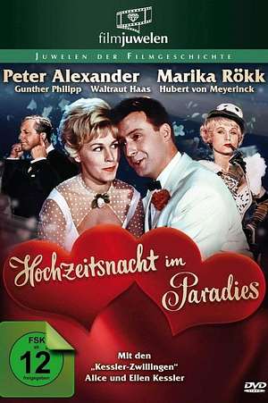 Hochzeitsnacht im Paradies - Foto: TMDB