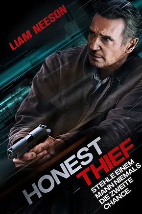 Honest Thief - Foto: TMDB Honest Thief - Foto: TMDB