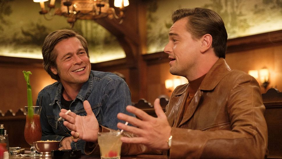 Once Upon a Time in Hollywood - Foto: IMAGO / Cinema Publishers Collection